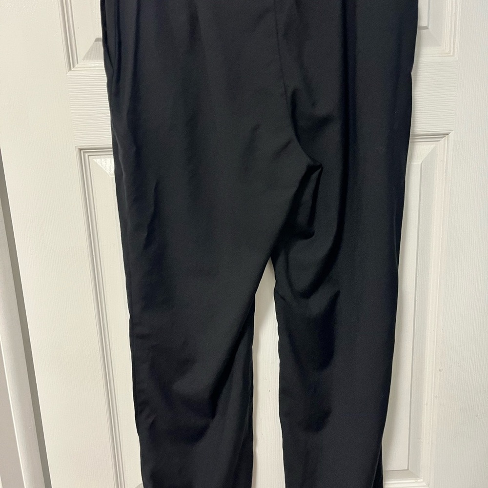 Carolina Herrera ladies Black Dress Pants